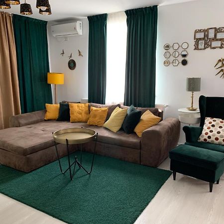 Villagrey Tunarii מראה חיצוני תמונה