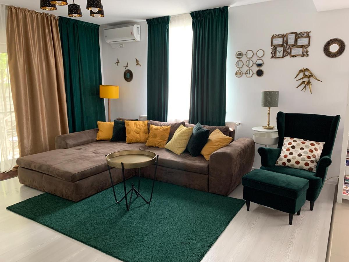 Villagrey Tunarii מראה חיצוני תמונה