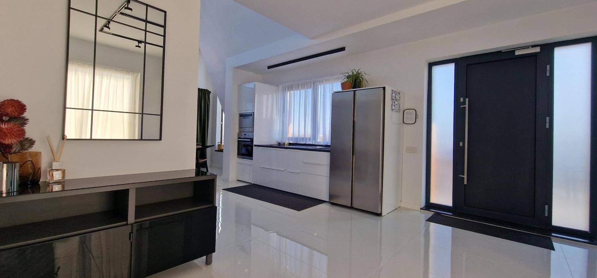 Villagrey Tunarii מראה חיצוני תמונה