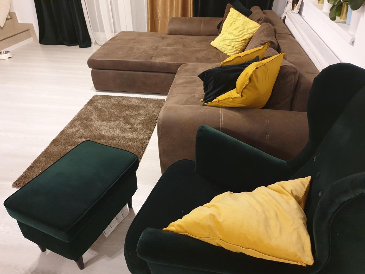 Villagrey Tunarii מראה חיצוני תמונה