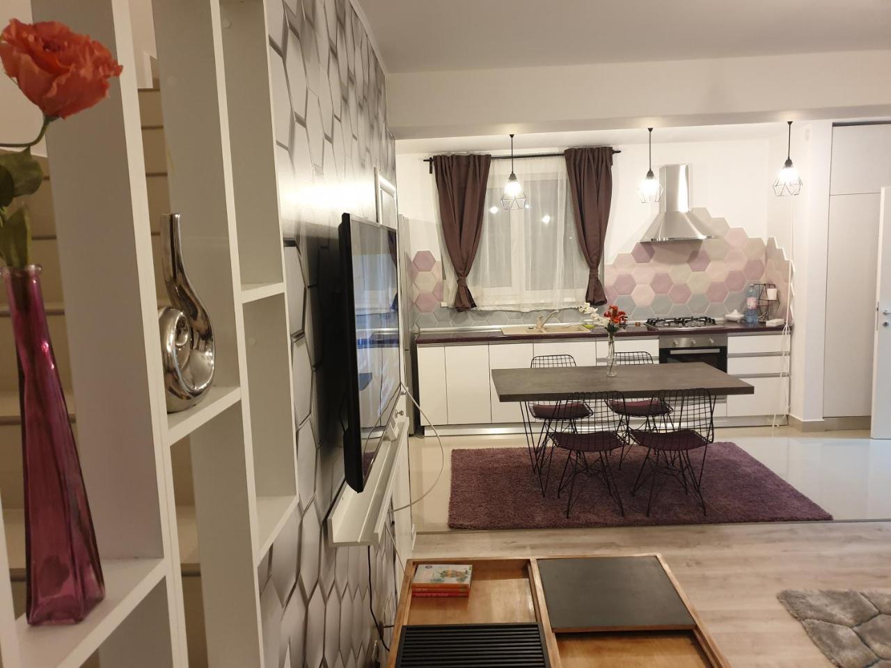 Villagrey Tunarii מראה חיצוני תמונה
