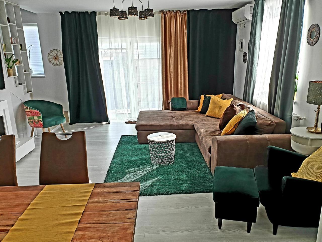 Villagrey Tunarii מראה חיצוני תמונה