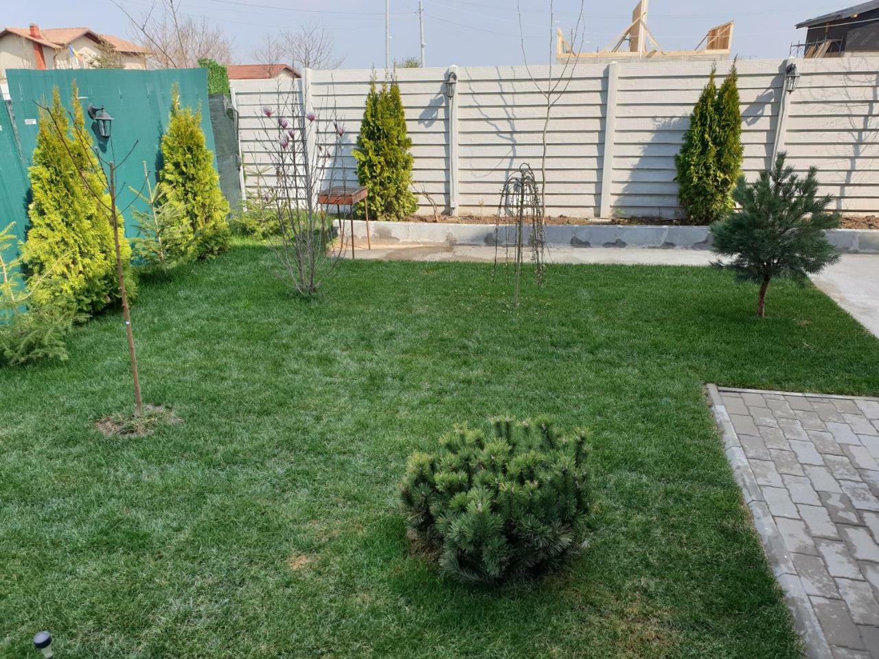 Villagrey Tunarii מראה חיצוני תמונה